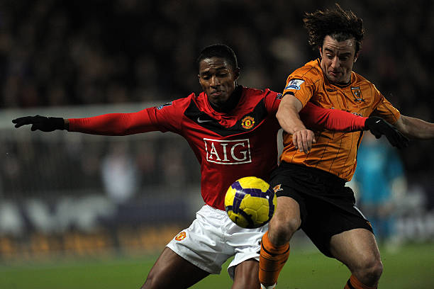 防守布局 防守布局